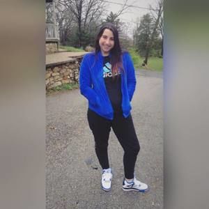 Meet your Posher, Courtney