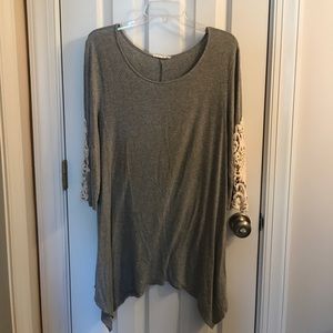 Shirt/tunic