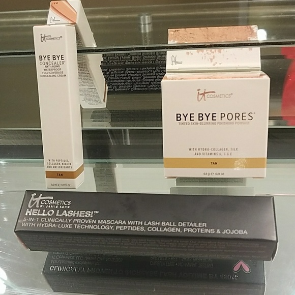 It cosmetics by Jamie Kern - Picture 1 of 3