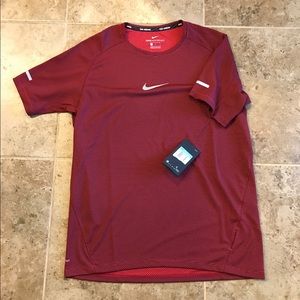 NWT - Men's Nike Workout shirt