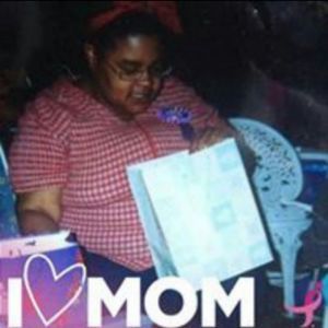 Meet your Posher, Millie