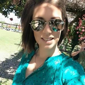 Meet your Posher, Haylee