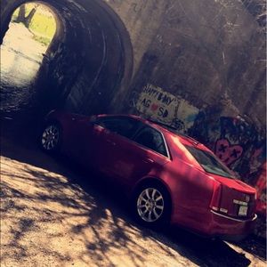 Meet your Posher, Jake