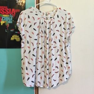 H&M Top