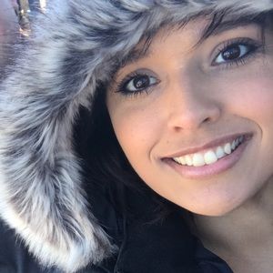 Meet your Posher, Andrea