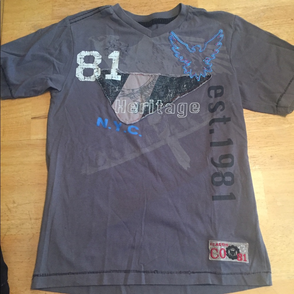 Boys T Shirt