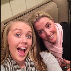 Meet your Posher, Molly