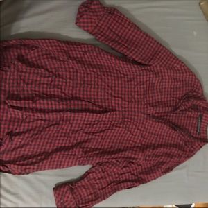 Zara tunic never worn