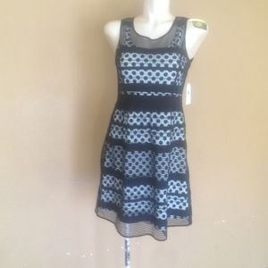 Jessica Simpson formal dress