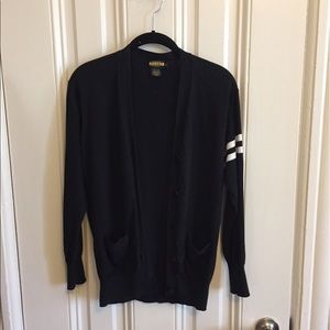 Ralph Lauren Rugby Cardigan