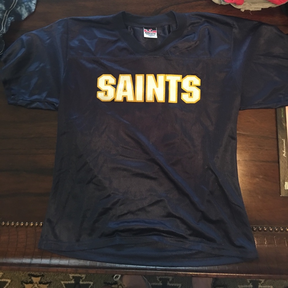 Cheerleading Football Jersey