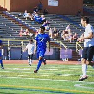 Meet your Posher, Aj