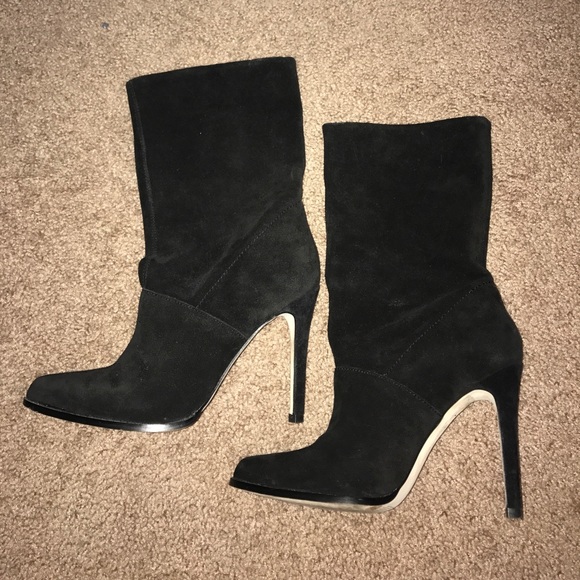 BCBGeneration Shoes - FINAL PRICE High Heeled Boots