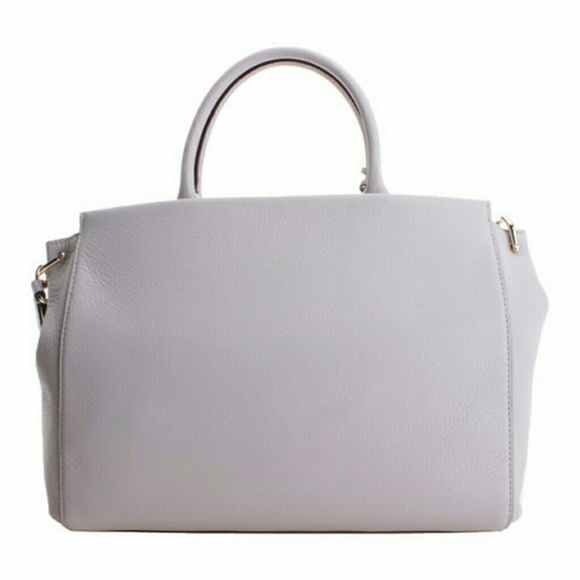 NWT Kate Spade Supple Leather Tote - Picture 2 of 8