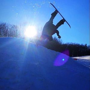 Meet your Posher, Samuel