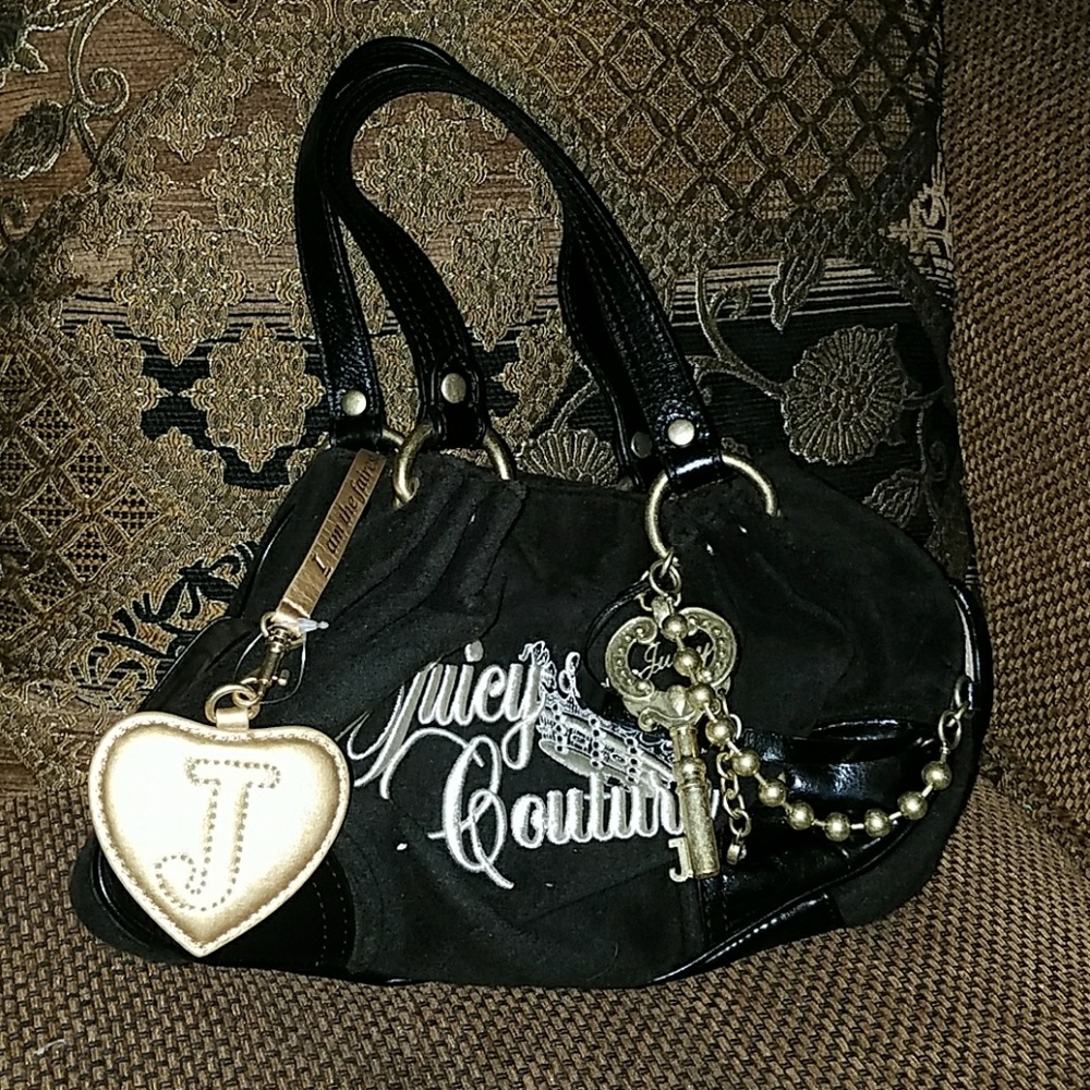 Juicy purses
