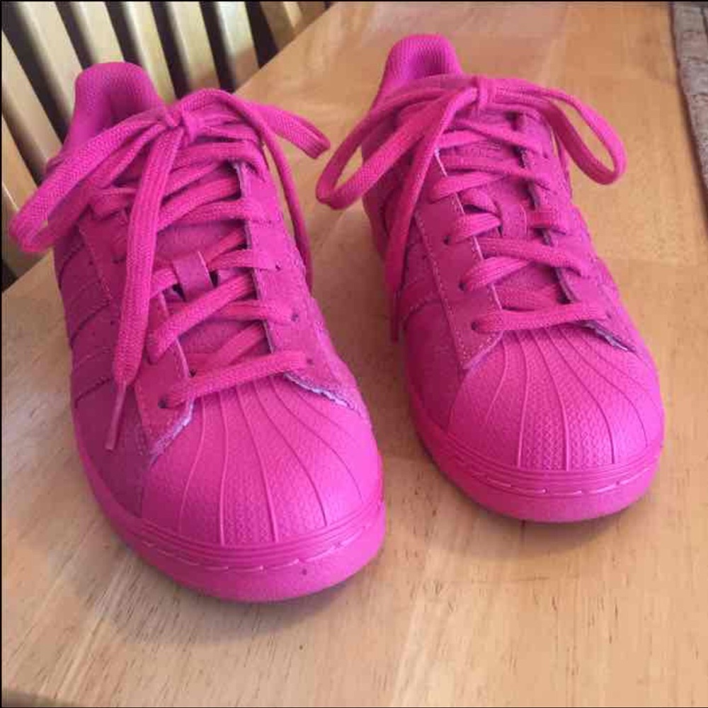 Adidas superstar