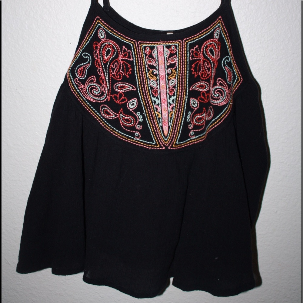 Ripcurl Tank