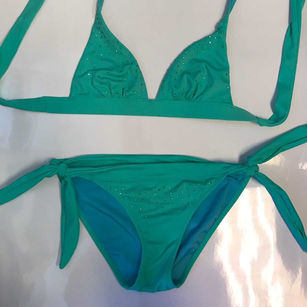 Victoria secret bikini