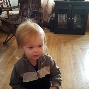 Meet your Posher, Teresa