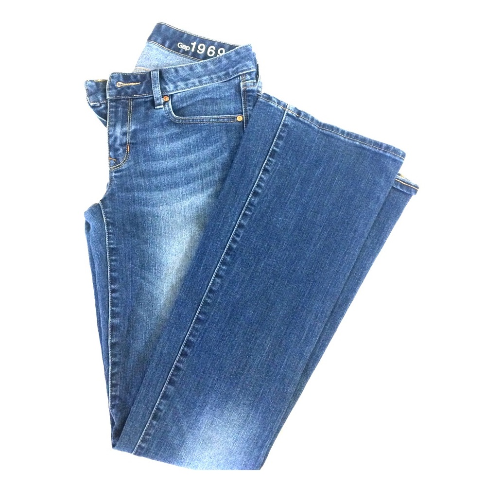 Gap 1969 Jeans