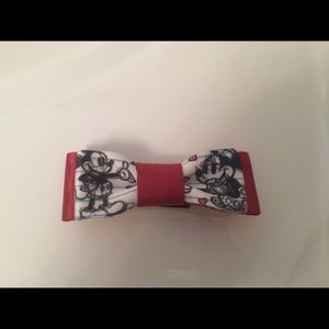Harveys For Disney Couture custom bow
