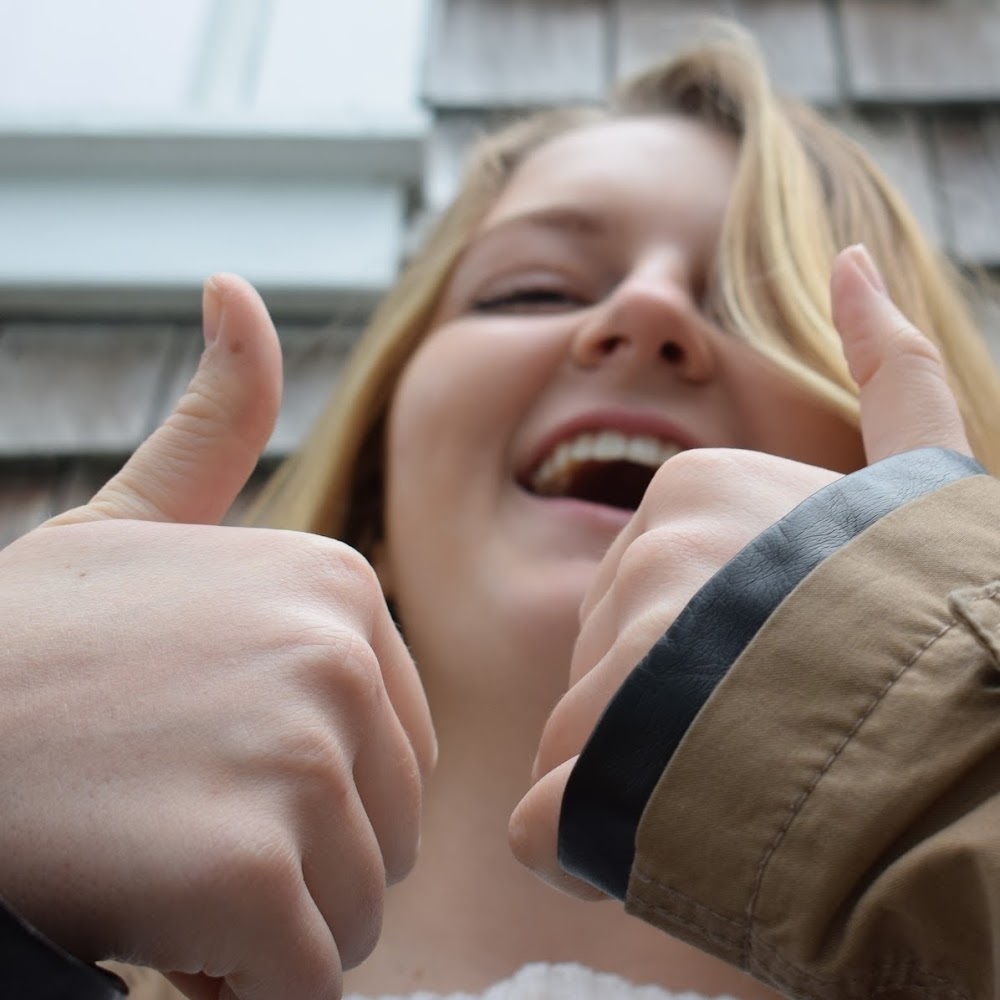 Meet your Posher, Summer