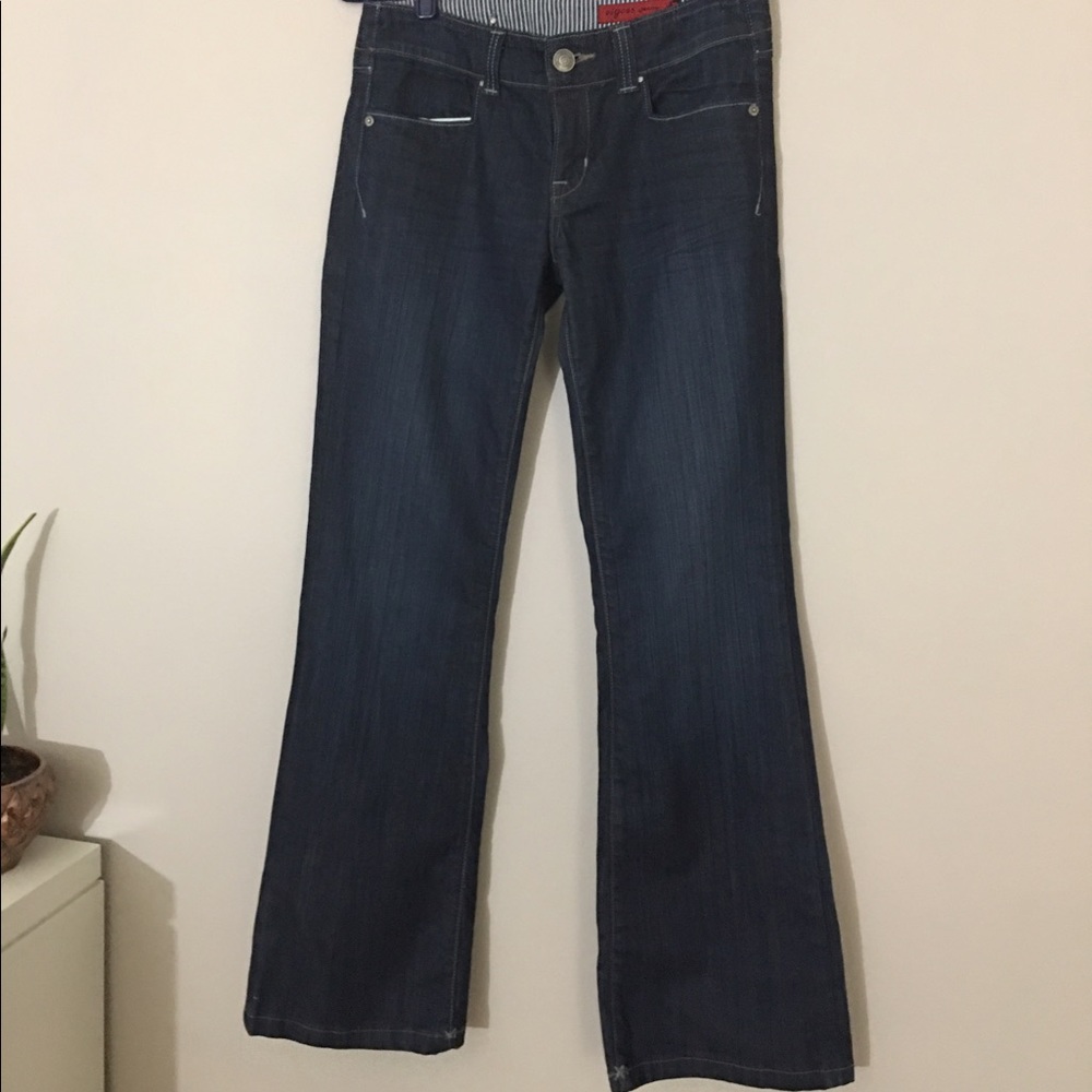 Vigoss Boot Cut Jeans