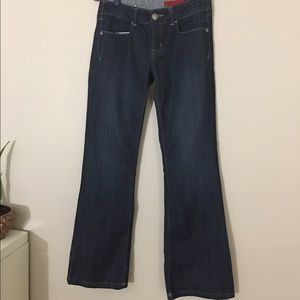 Vigoss Boot Cut Jeans