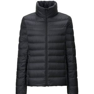 NWT Uniqlo Ultra-Light Down Jacket