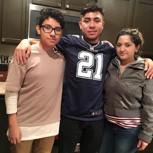 Meet your Posher, Irma