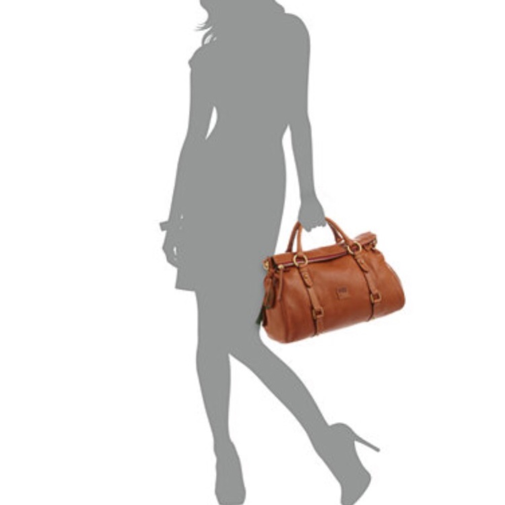 Dooney & Burke bag