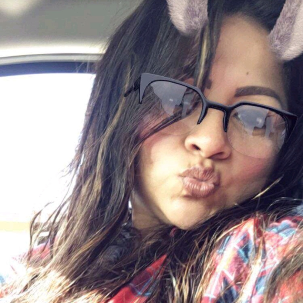 Meet your Posher, Rosa