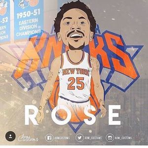 Meet your Posher, Andy