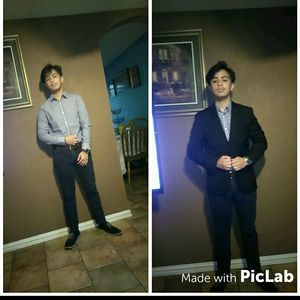 Meet your Posher, Gerardo