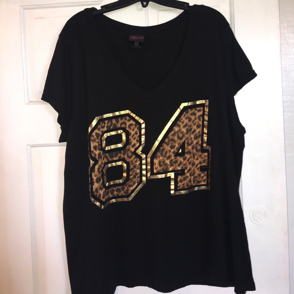 Graphic Tee