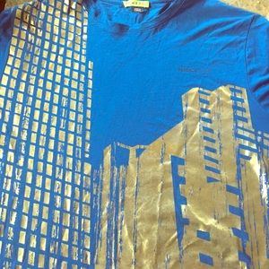 Men's Versace Jeans T-shirt