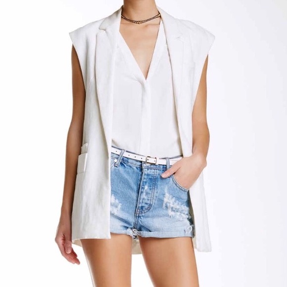 One Teaspoon Pants - One Teaspoon- Hawks Relaxed Fit short