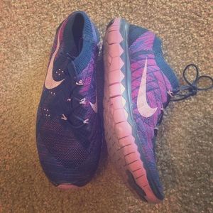 Flyknit Nike free 3.0