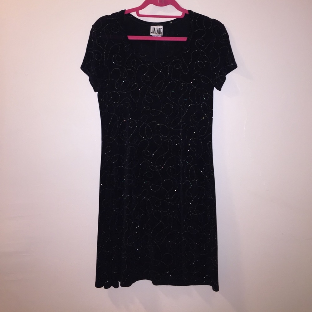 Vintage Little Black dress