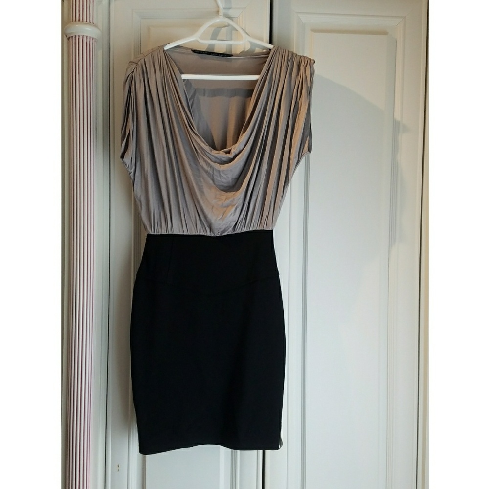 Zara Business casual dress