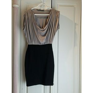 Zara Business casual dress