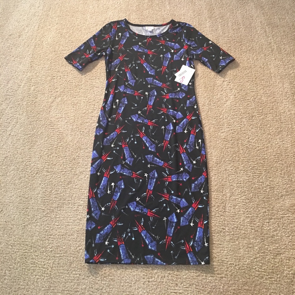 NWT Lularoe Julia S