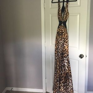 Never worn prom dress