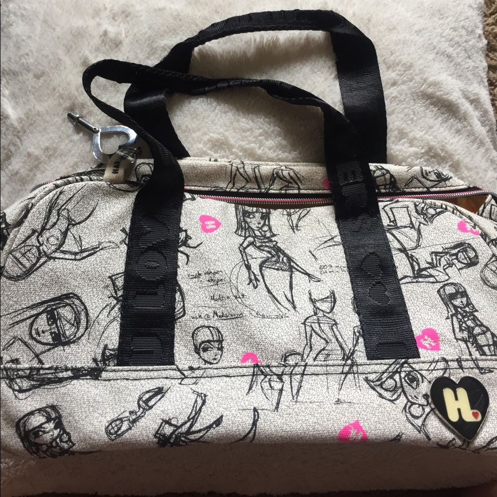 Harajuku Lovers Purse