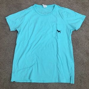 PINK Victoria's Secret tee