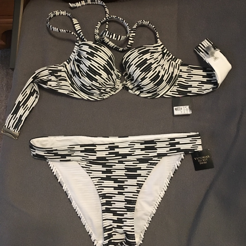 Victoria's Secret Swim Set LIMITED ADDITION