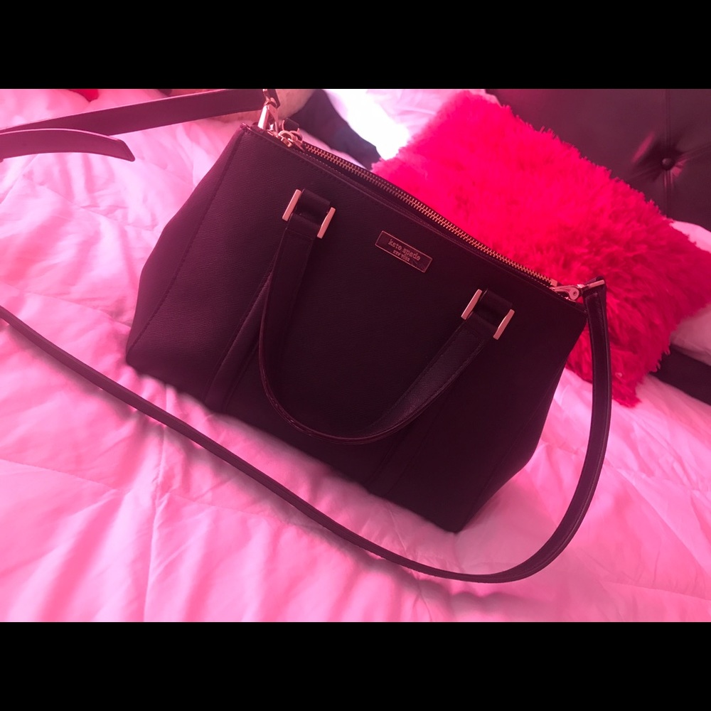 kate spade handbag/bodybag