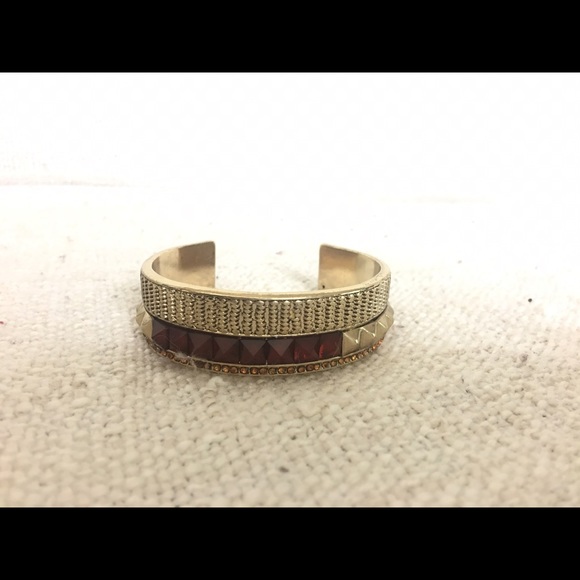 Jessica Simpson Bracelet - Picture 1 of 3