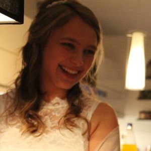 Meet your Posher, Justine